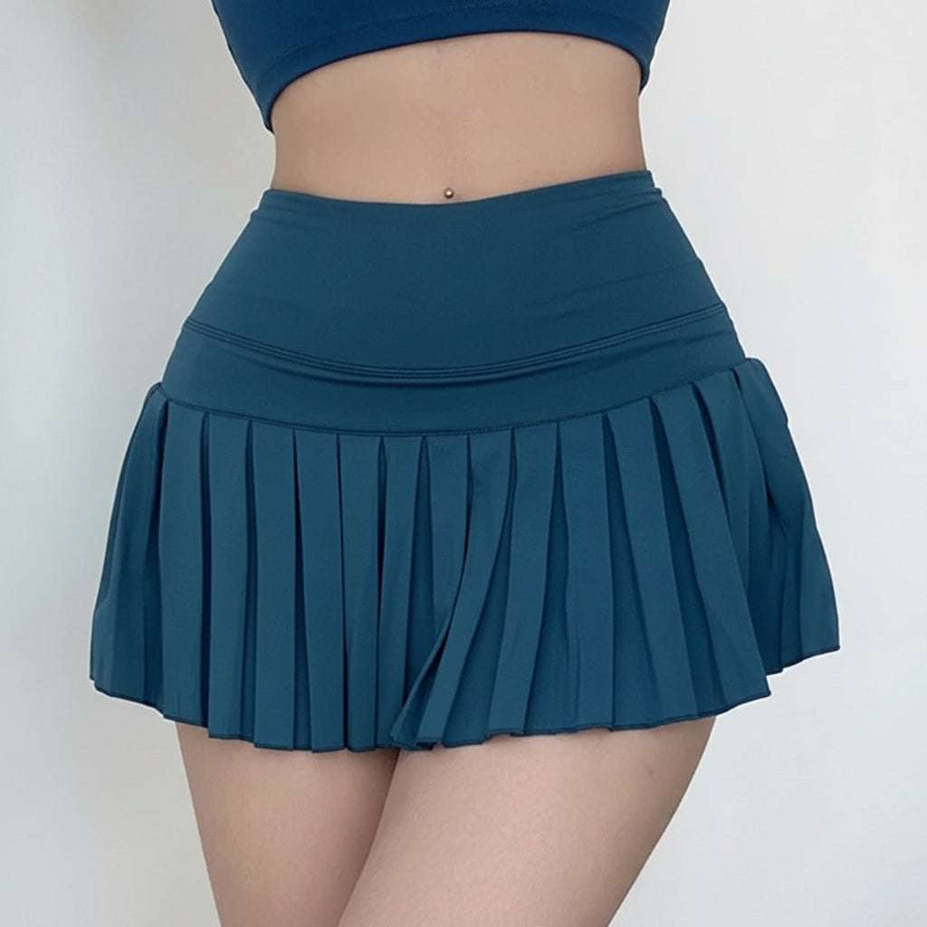 Tennis Skirt