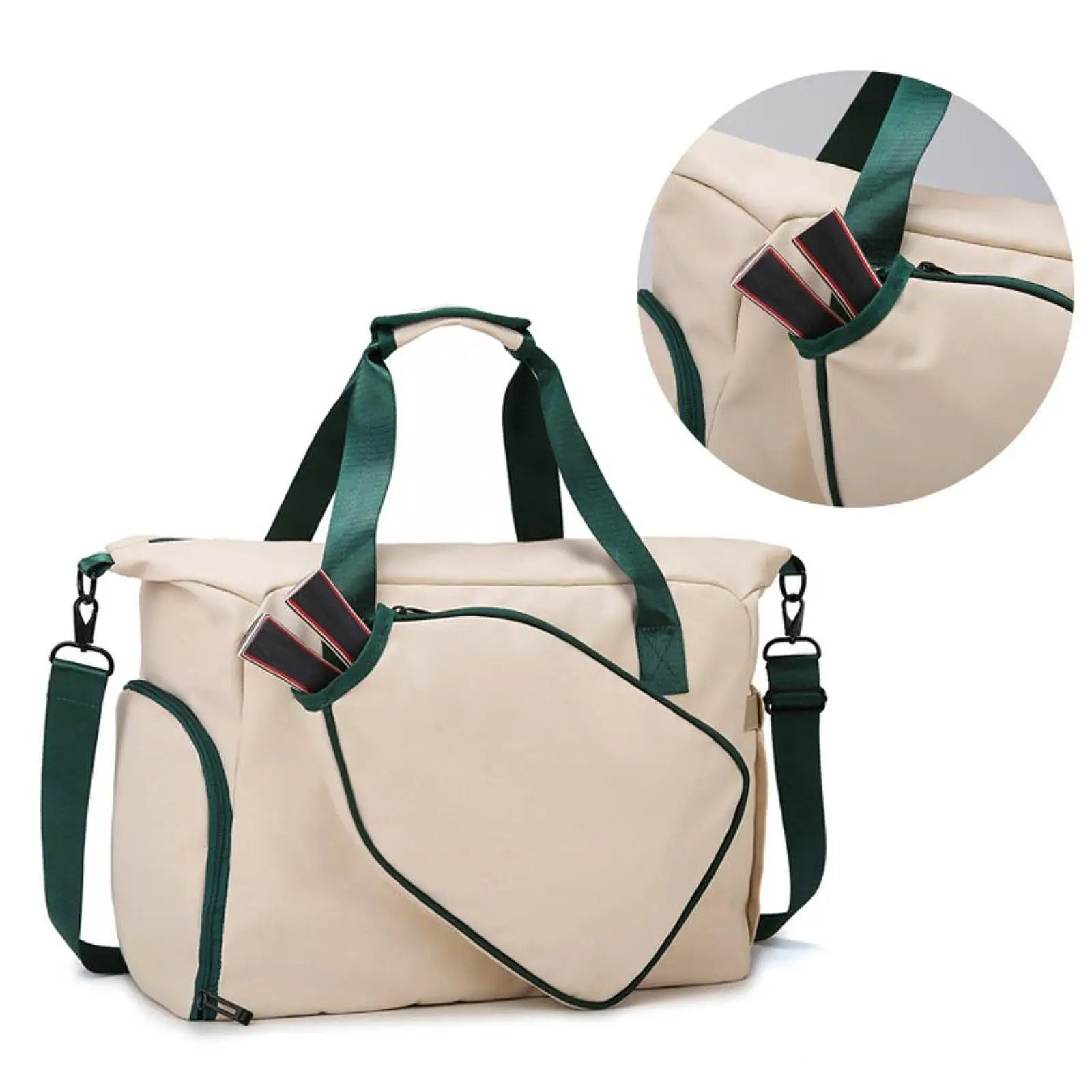 Racket Bag