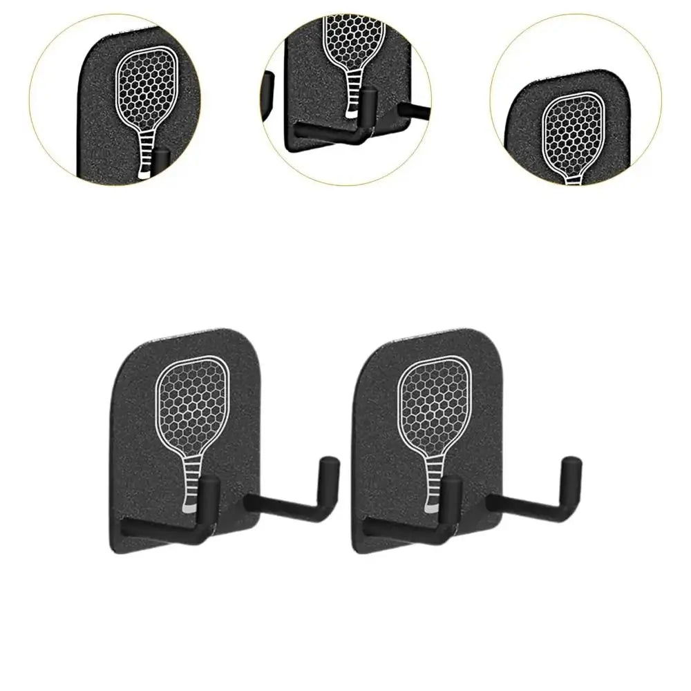 Padel Rackets Holder