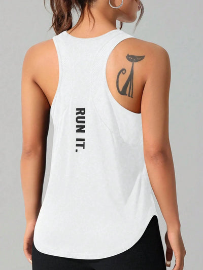 Women's Vest