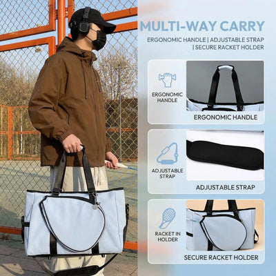 PadelHub Bag