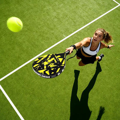 2025 Padel Racket