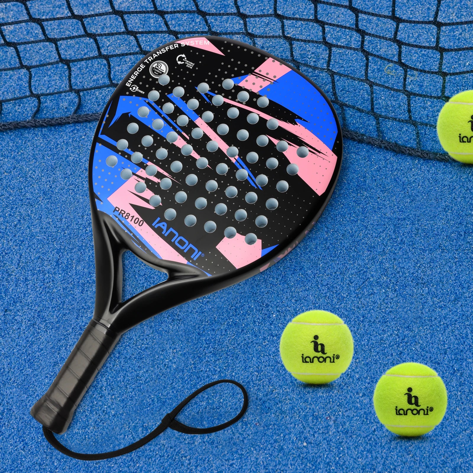 Padel Racket