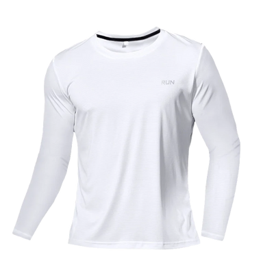 Camiseta transpirable de secado rápido