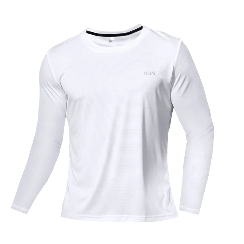 Camiseta transpirable de secado rápido