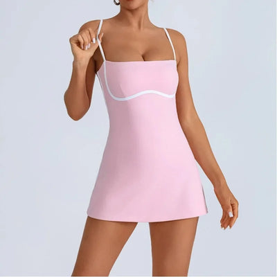 Tennis Dress