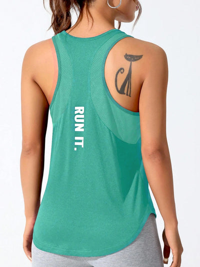 Women's Vest