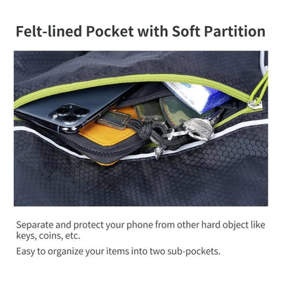 Racket Bag