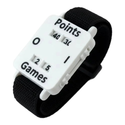Wrist Score Counter
