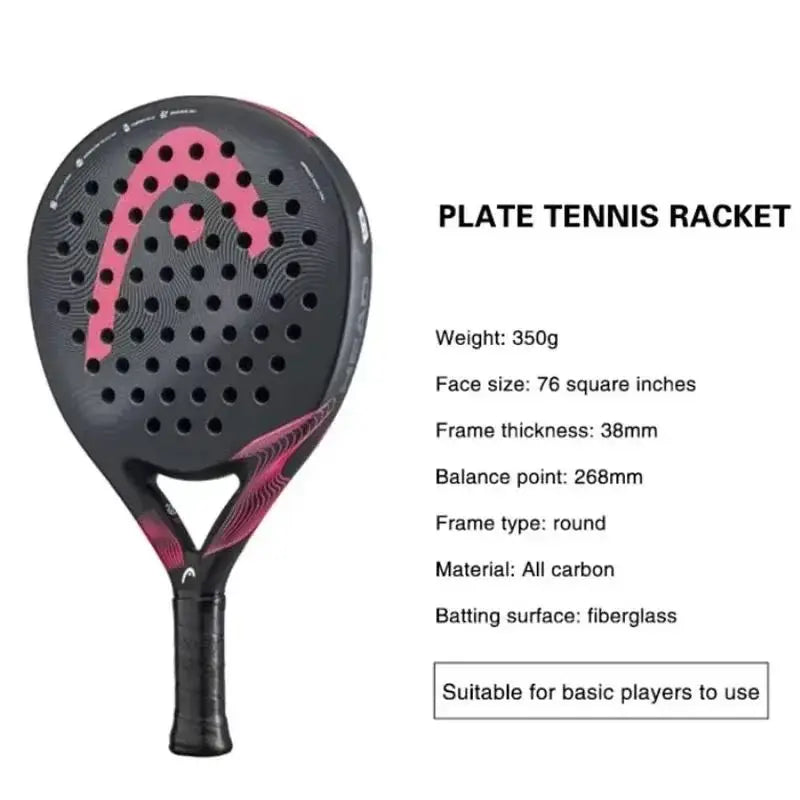 HEAD Padel Rackets