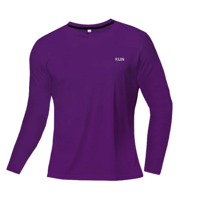 Camiseta transpirable de secado rápido