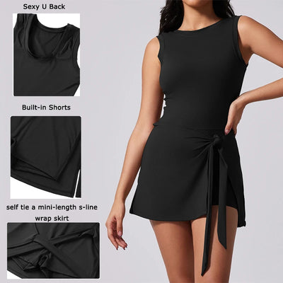 Tennis Dress