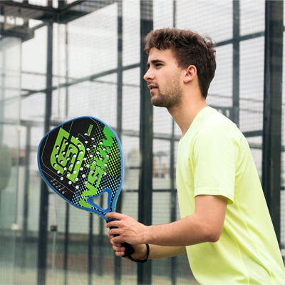 INSUM Paddle Racket
