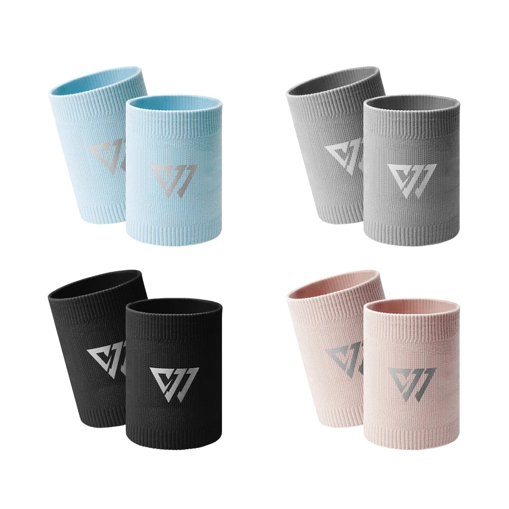 Wristbands Breathable