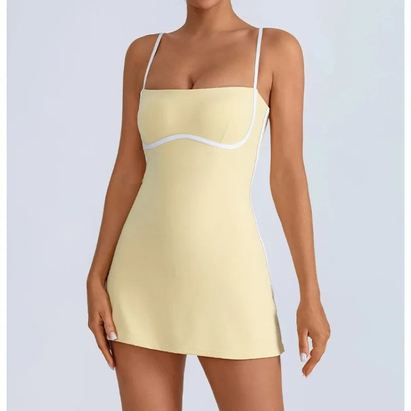 Tennis Dress