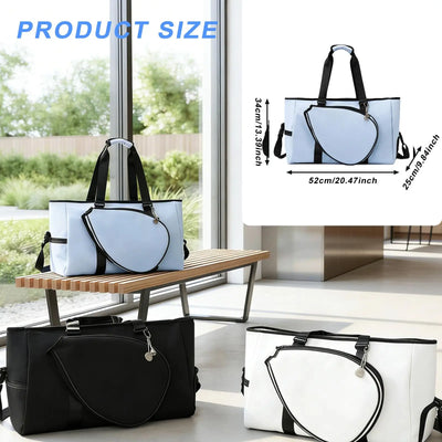 PadelHub Bag