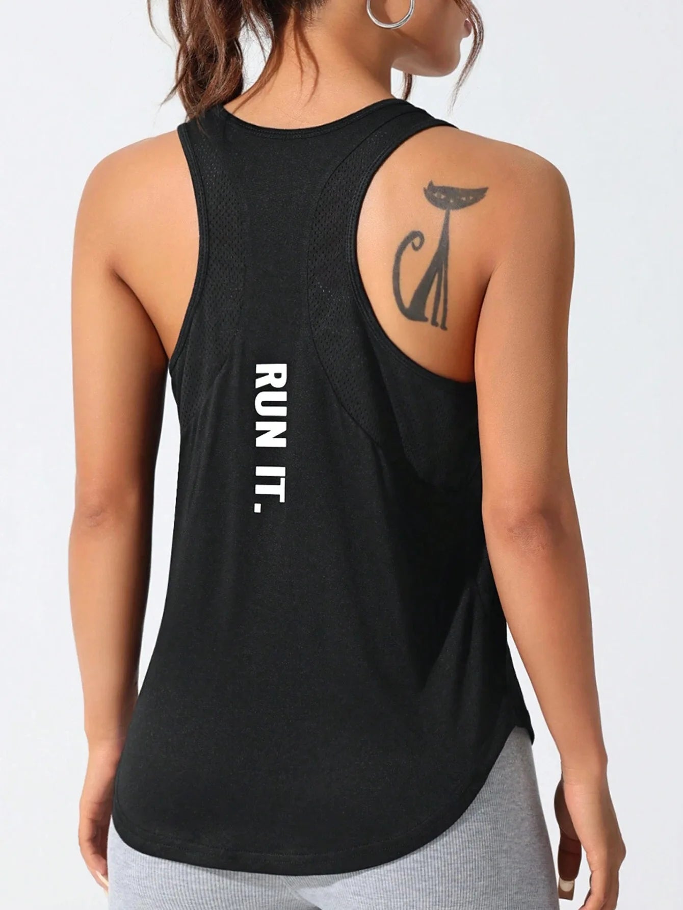 Women's Vest
