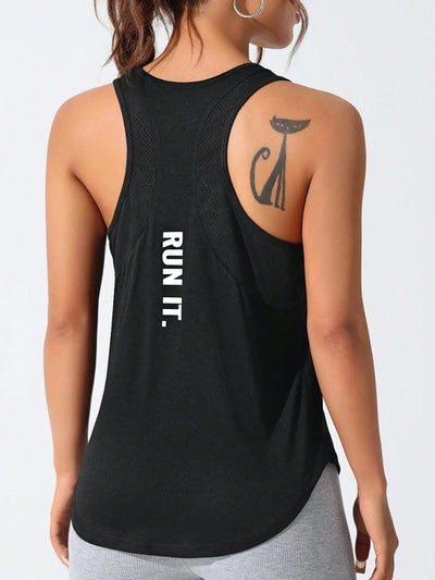 Women's Vest