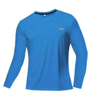 Camiseta transpirable de secado rápido