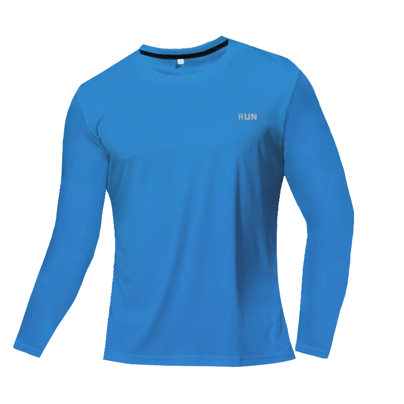 Camiseta transpirable de secado rápido