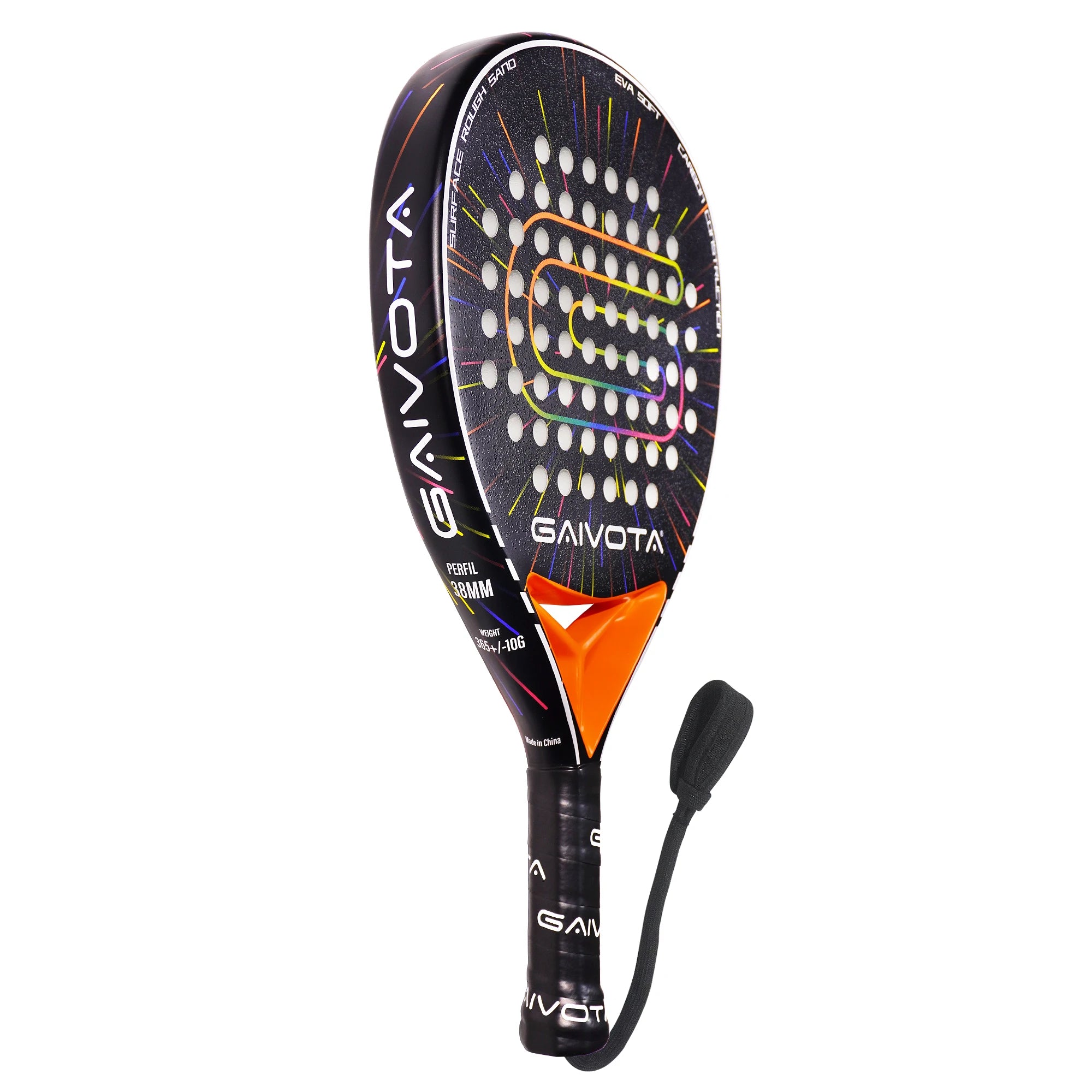 Padel Racket 2026