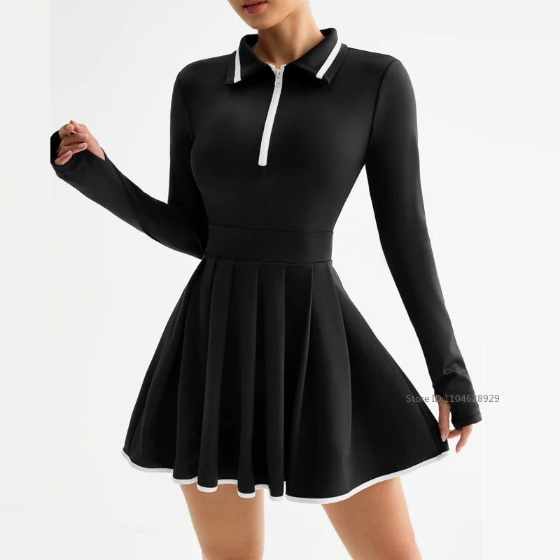 Long Sleeve