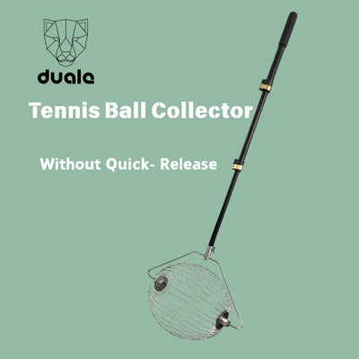 Pro Portable Tennis Ball Collector