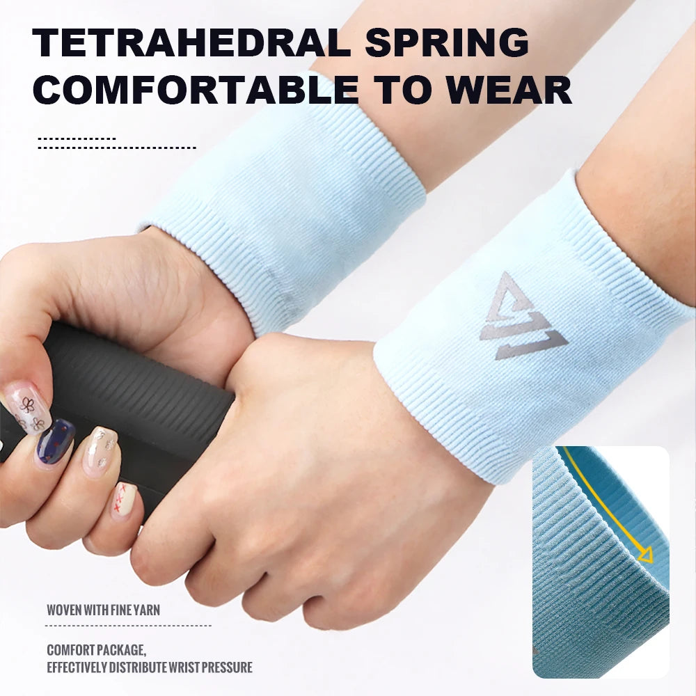 Wristbands Breathable