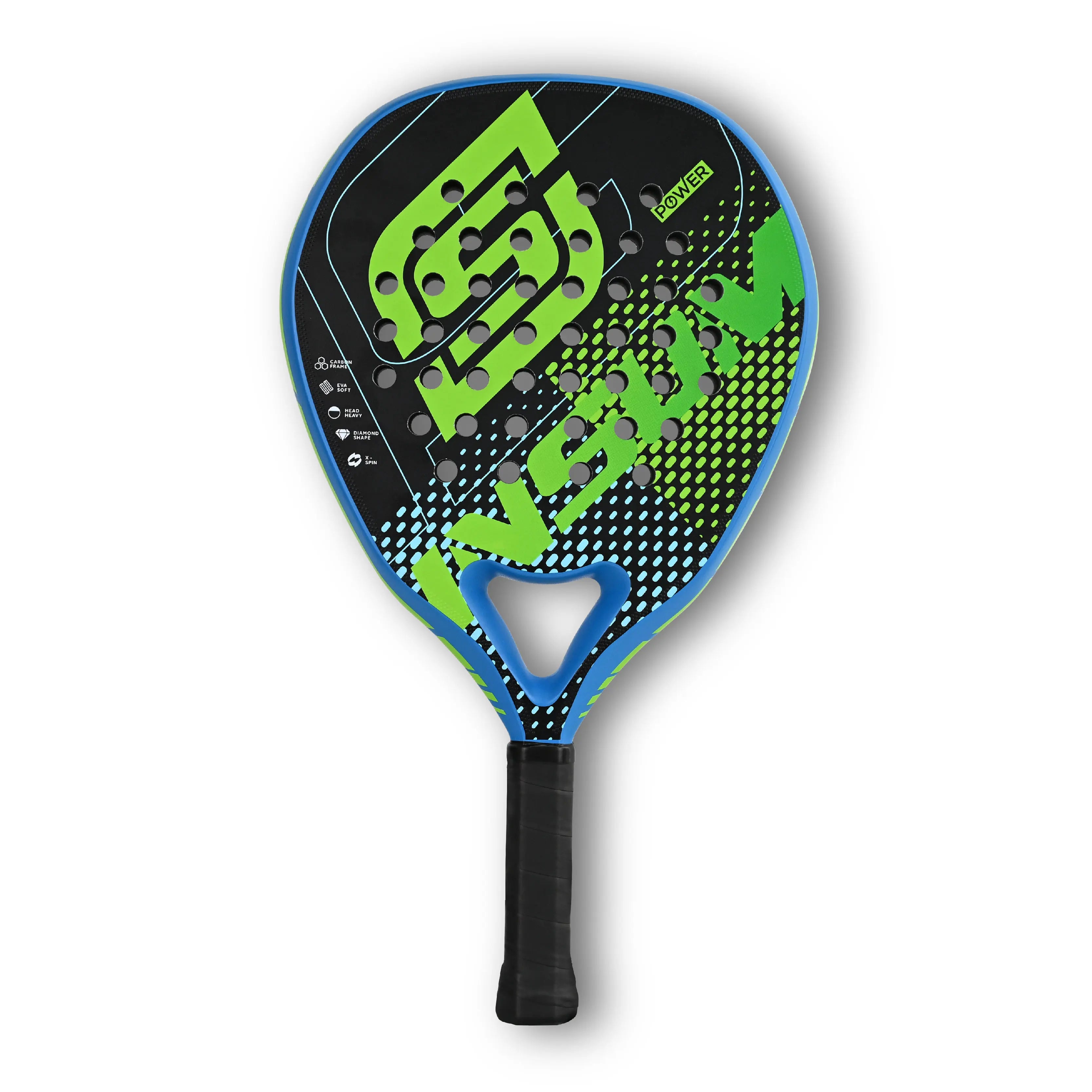 INSUM Paddle Racket