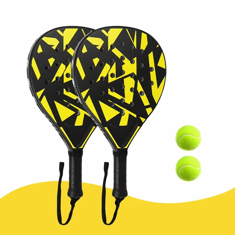 2025 Padel Racket
